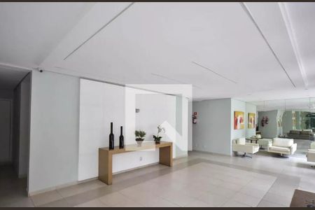 Apartamento para alugar com 70m², 2 quartos e 1 vagaÁrea comum