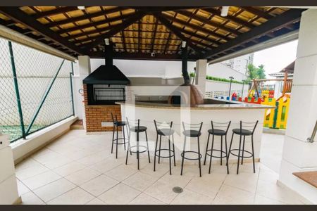 Apartamento para alugar com 70m², 2 quartos e 1 vagaÁrea comum - Churrasqueira