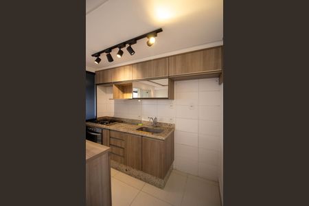 Apartamento para alugar com 70m², 2 quartos e 1 vagaCozinha