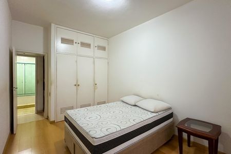 Apartamento à venda com 60m², 2 quartos e sem vagaQuarto 01