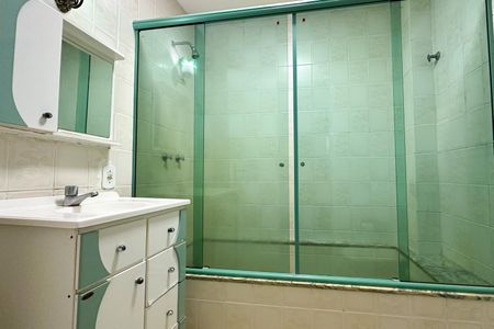 Apartamento à venda com 60m², 2 quartos e sem vagaBanheiro