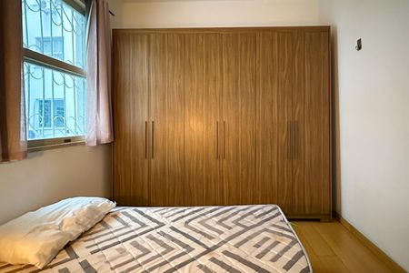 Apartamento à venda com 60m², 2 quartos e sem vagaQuarto 02