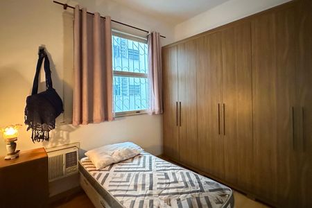 Apartamento à venda com 60m², 2 quartos e sem vagaQuarto 02