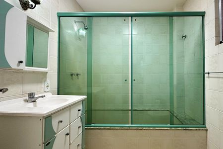 Apartamento à venda com 60m², 2 quartos e sem vagaBanheiro