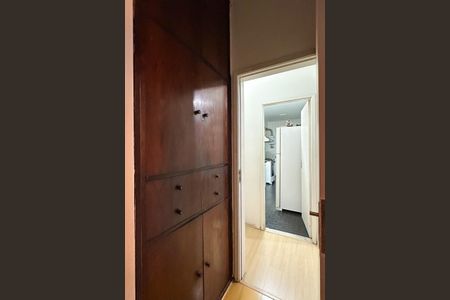 Apartamento à venda com 60m², 2 quartos e sem vagaCorredor