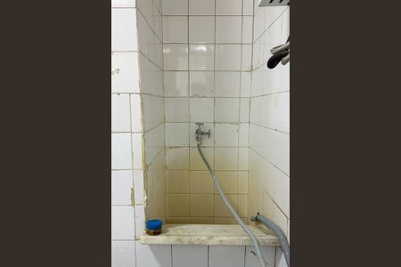 Apartamento à venda com 60m², 2 quartos e sem vagaCozinha e Área de Serviço