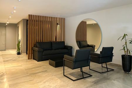 Apartamento à venda com 60m², 2 quartos e sem vagaEntrada