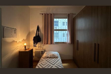 Apartamento à venda com 60m², 2 quartos e sem vagaQuarto 02