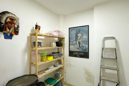 Apartamento à venda com 60m², 2 quartos e sem vagaQuarto de Serviço