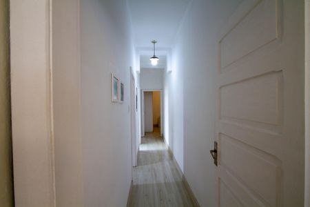 Apartamento para alugar com 120m², 3 quartos e 1 vagaCorredor