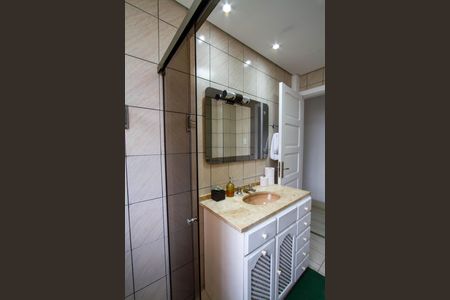 Apartamento para alugar com 120m², 3 quartos e 1 vagaBanheiro 2