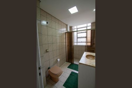 Apartamento para alugar com 120m², 3 quartos e 1 vagaBanheiro 2