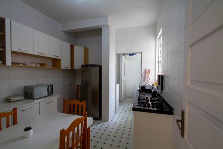 Apartamento para alugar com 120m², 3 quartos e 1 vagaCozinha