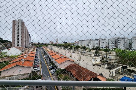 Apartamento à venda com 60m², 2 quartos e 1 vagaVista