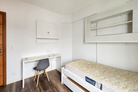 Apartamento à venda com 60m², 2 quartos e 1 vagaQuarto 1