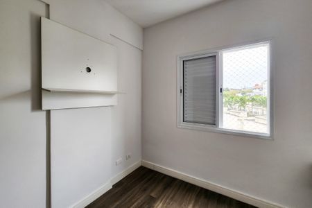 Apartamento à venda com 60m², 2 quartos e 1 vagaQuarto 2