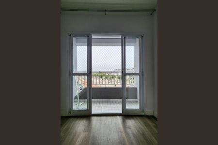 Apartamento à venda com 60m², 2 quartos e 1 vagaVaranda