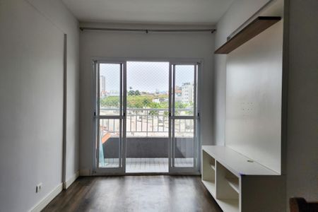 Apartamento à venda com 60m², 2 quartos e 1 vagaSala