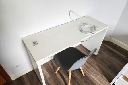 Apartamento à venda com 60m², 2 quartos e 1 vagaQuarto 1