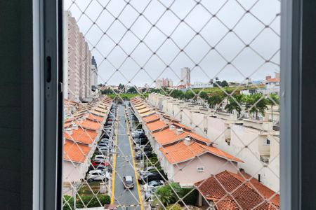 Apartamento à venda com 60m², 2 quartos e 1 vagaVista do Quarto 1