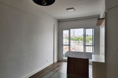 Apartamento à venda com 60m², 2 quartos e 1 vagaSala