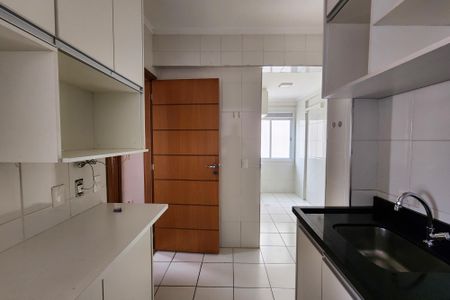 Apartamento à venda com 60m², 2 quartos e 1 vagaCozinha 