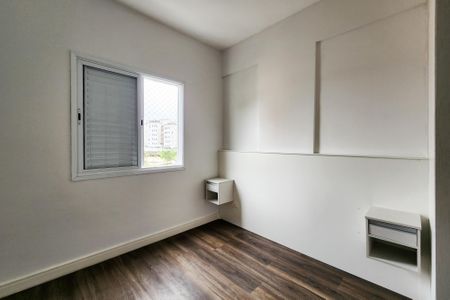 Apartamento à venda com 60m², 2 quartos e 1 vagaQuarto 2