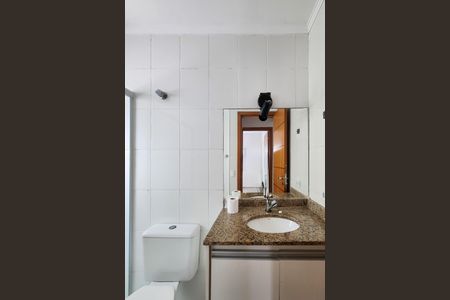 Apartamento à venda com 60m², 2 quartos e 1 vagaBanheiro 