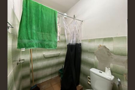 Casa à venda com 76m², 1 quarto e 6 vagas Casa à venda com 76m², 1 quarto e 6 vagasBanheiro