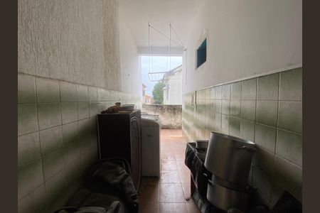 Casa à venda com 76m², 1 quarto e 6 vagas Casa à venda com 76m², 1 quarto e 6 vagasÁrea de Serviço