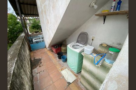 Casa à venda com 76m², 1 quarto e 6 vagas Casa à venda com 76m², 1 quarto e 6 vagasÁrea de Serviço