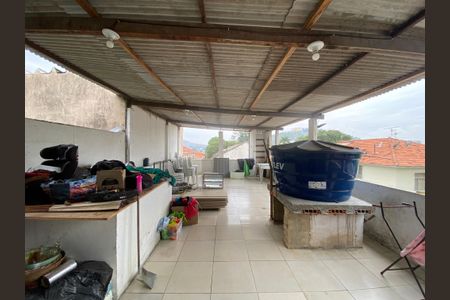 Casa à venda com 76m², 1 quarto e 6 vagas Casa à venda com 76m², 1 quarto e 6 vagasTerraço