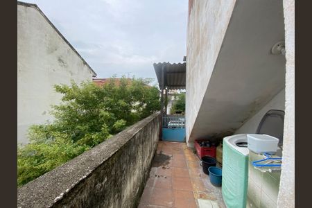 Casa à venda com 76m², 1 quarto e 6 vagas Casa à venda com 76m², 1 quarto e 6 vagasÁrea de Serviço