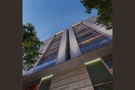 Apartamento à venda com 3 quartos, 90m² em Santo Antônio, Belo Horizonte