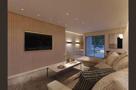 Apartamento à venda com 3 quartos, 90m² em Santo Antônio, Belo Horizonte