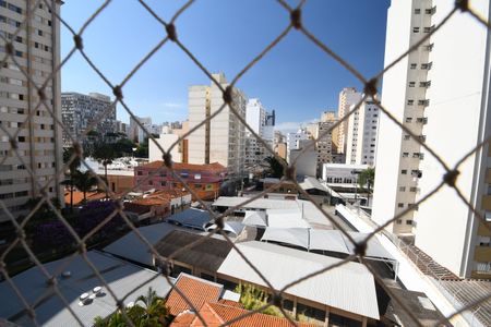 Apartamento para alugar com 52m², 1 quarto e 1 vagaÁrea de Serviço - Vista