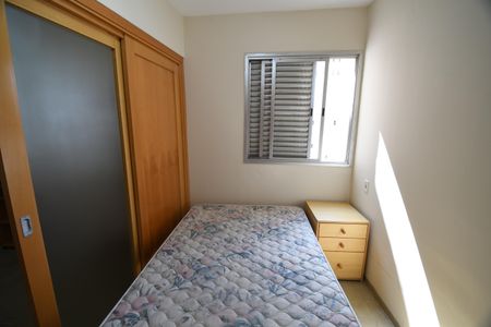 Apartamento para alugar com 52m², 1 quarto e 1 vagaQuarto