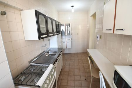 Apartamento para alugar com 52m², 1 quarto e 1 vagaCozinha