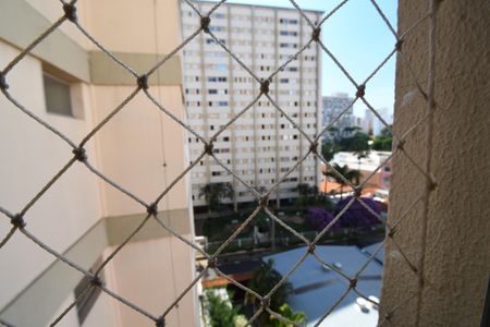 Apartamento para alugar com 52m², 1 quarto e 1 vagaQuarto - Vista
