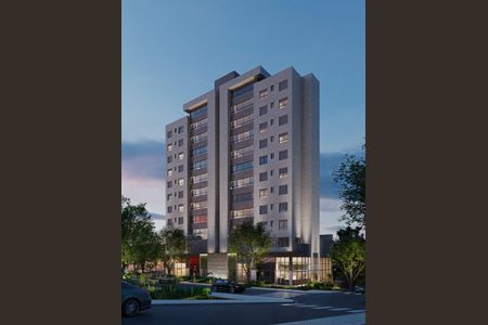 Apartamento à venda com 3 quartos, 184m² em Santo Antônio, Belo Horizonte