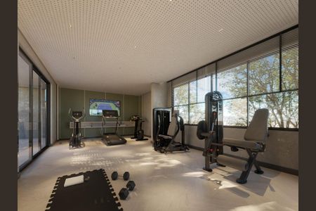 Apartamento à venda com 3 quartos, 184m² em Santo Antônio, Belo Horizonte