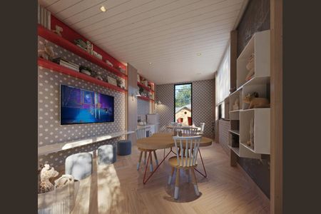 Apartamento à venda com 3 quartos, 184m² em Santo Antônio, Belo Horizonte