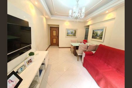 Apartamento à venda com 79m², 2 quartos e sem vaga