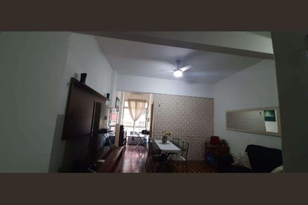 Apartamento à venda com 80m², 2 quartos e sem vaga