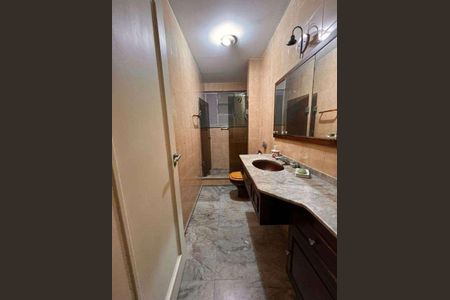 Apartamento à venda com 180m², 3 quartos e sem vaga