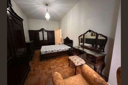 Apartamento à venda com 180m², 3 quartos e sem vaga