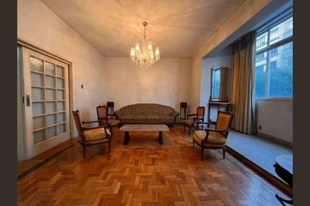 Apartamento à venda com 180m², 3 quartos e sem vaga