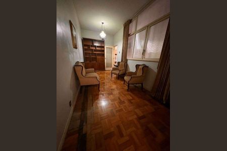 Apartamento à venda com 180m², 3 quartos e sem vaga