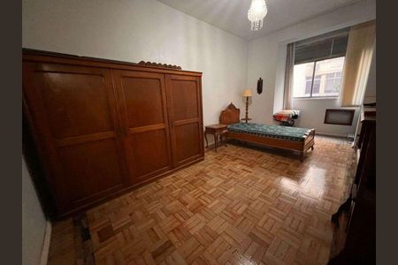 Apartamento à venda com 180m², 3 quartos e sem vaga