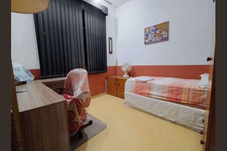 Apartamento à venda com 112m², 3 quartos e 1 vaga